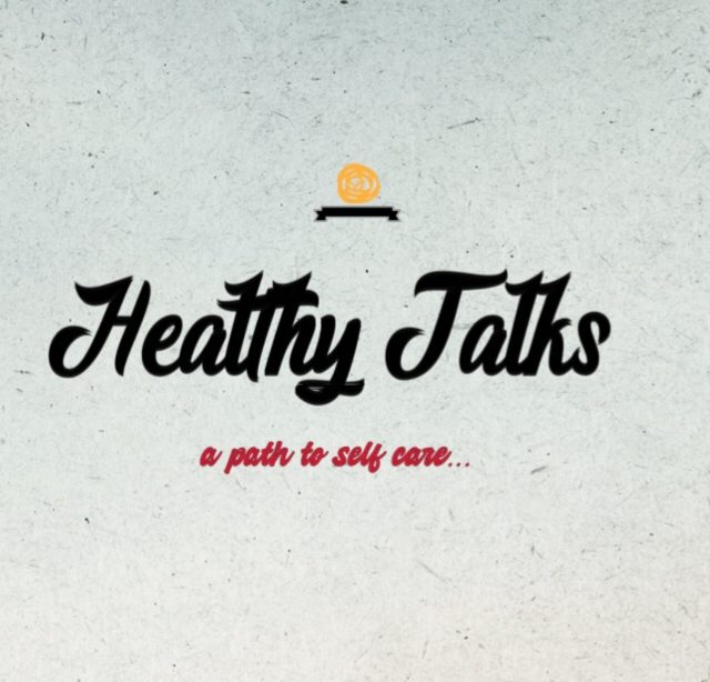 Healthy Talks